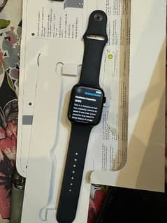 Original Apple Watch Series 9