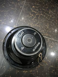 original 12 inches Kenwood woofer