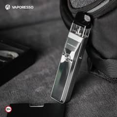 Xros Pro Pod Kit 30 Watts (1200mAh)