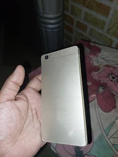 Huwaei P8 Lite