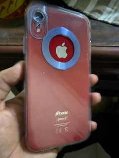 iPhone xr 0