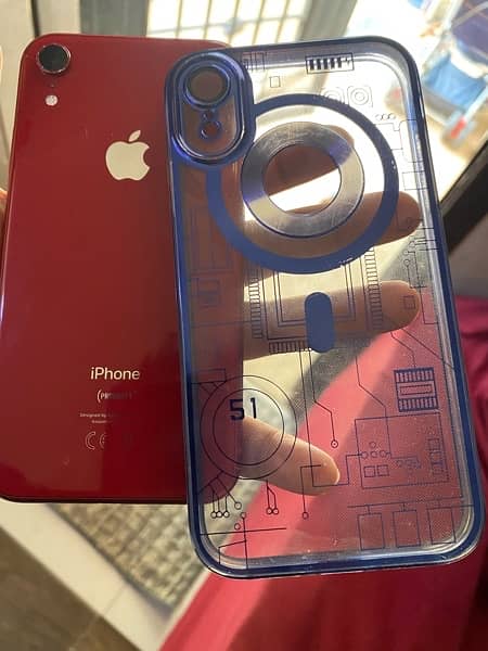 iPhone xr 2