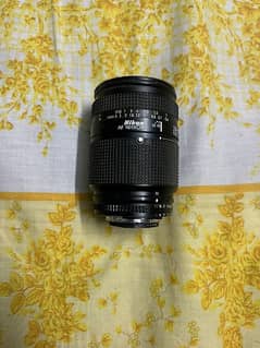 Nikon Af zoom1 nikkor, 30,70, 1:2.8D, 35-70mm