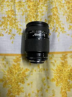 Nikon Af zoom1 nikkor, 30,70, 1:2.8D, 35-70mm 0