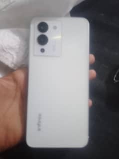 Infinix NOTE 12 ram 8gb 128gb