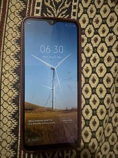 I am selling my mobile phone Tecno pova neo