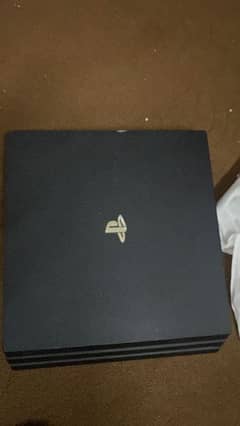 ps4 pro 1tb 0