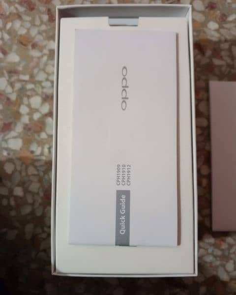 OPPO A12 SMART MOBILE 2