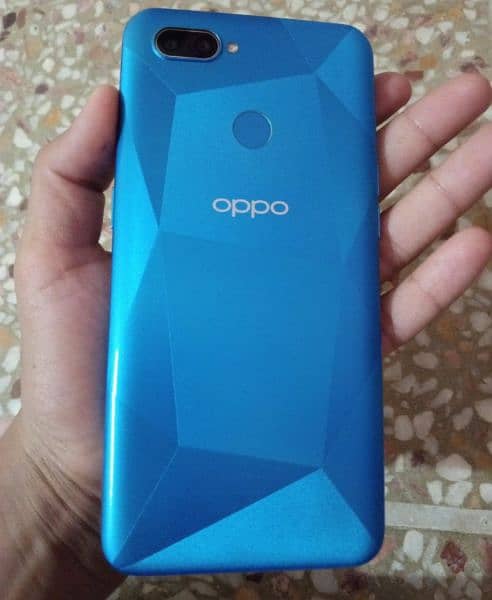 OPPO A12 SMART MOBILE 7