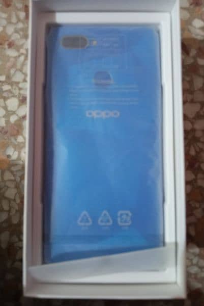 OPPO A12 SMART MOBILE 8