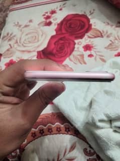 iPhone 7plus PTA Approved 128gb