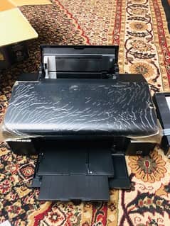 Epson L805 Wifi - 6 Color printer