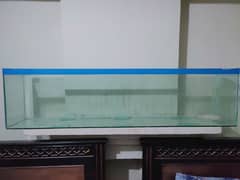 Fish equarium/Tank