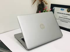 hp g3 840 core i5 6th gen- 8gb ddr4 ram/ 256gb ssd nvme latest