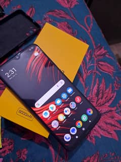 Poco M3