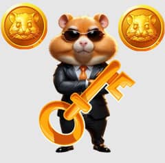 hamster kombet key Sell