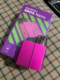 xros nano