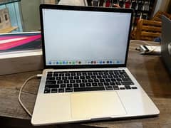 Mac book pro M2 apple Mac book M2 chip 8/256 Mac book pro 2022 M2 pro