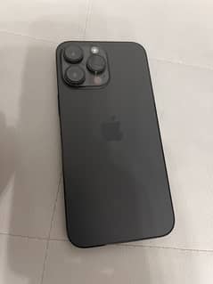 iphone 14pro max  iCloud for parts