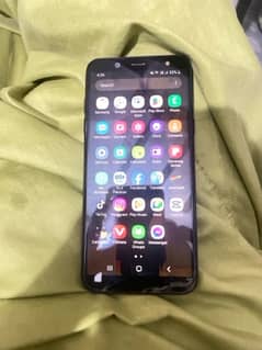 Samsung Glexse A6s 4/64 Gb