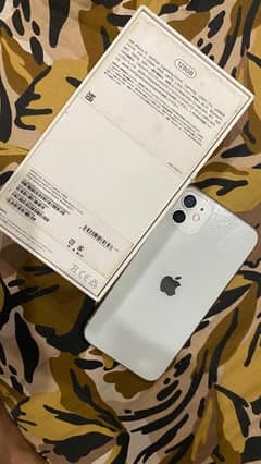 Iphone good condition