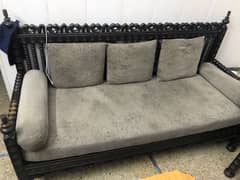 chinioti sofa set 1-1-3