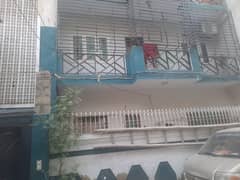 House For Sale At Mehmoobad 2 Number Karachi