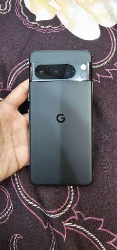 Google Pixel 8 Pro