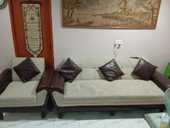 5 seater sofa set 0