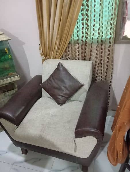 5 seater sofa set 2