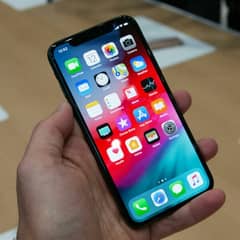 iphone XR Non PTA 64 GB