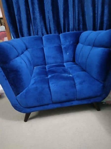 2 seater sofa set 2