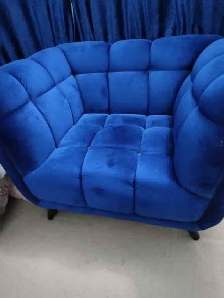 2 seater sofa set 3