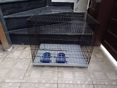 Pet Cage for sale in brand new condition