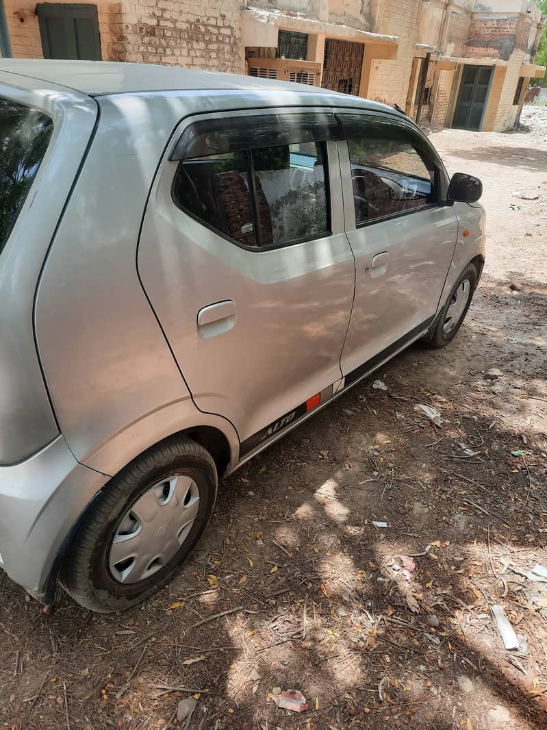 Suzuki Alto Japanese (Japani) 2015/17 in excellent condition 8