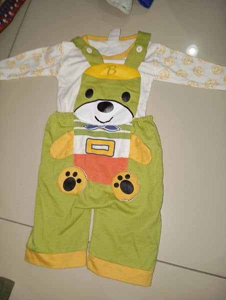 3 to 9 month baba dress 7