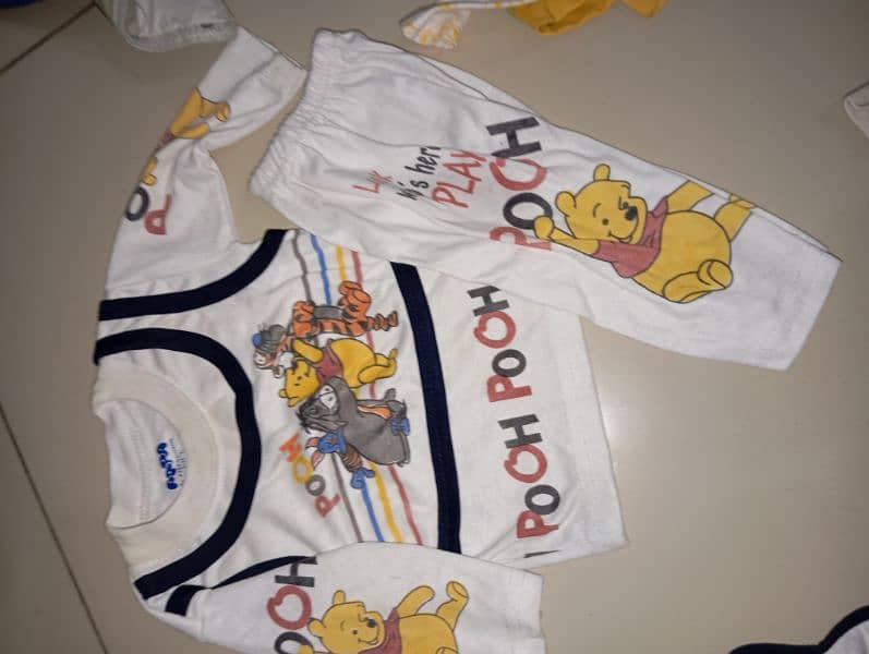 3 to 9 month baba dress 9