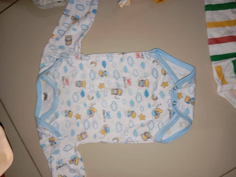 3 to 9 month baba dress 13