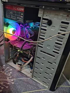 GAMING PC FOR SALE CORE I5
