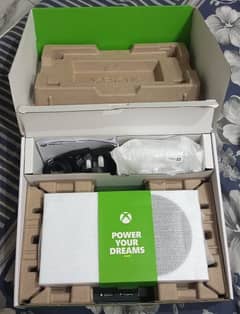 XBOX SERIES S 512 GB SSD