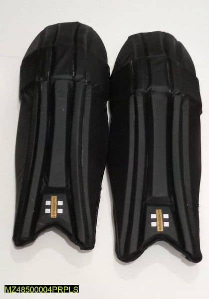 Elite Guard Cricket Batting Pads 1