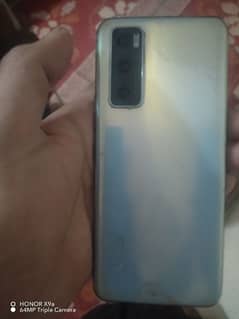 vivo v20 SE 8/128 amoled with box