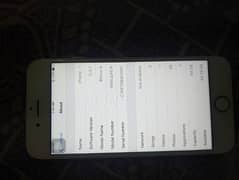 Iphone 6 64gb boypass baki sab ok ha