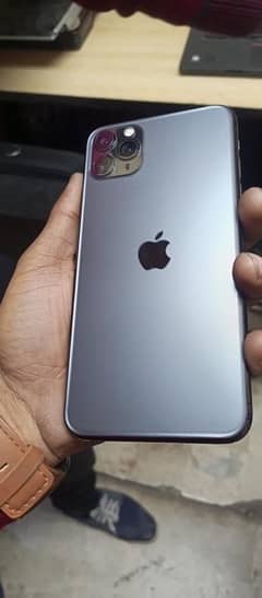 iPhone 11 Pro Max(kit)