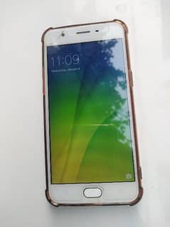 OPPO A57 for sale