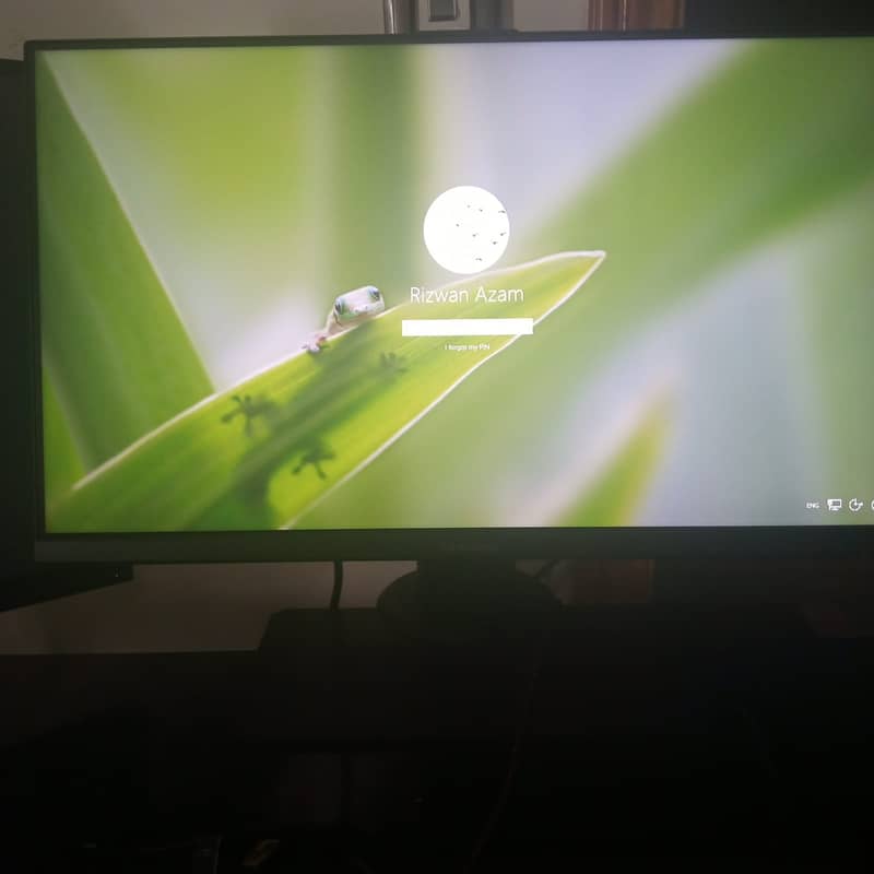 ViewSonic XG2431 Rank 1 240Hz Monitor 1