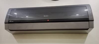 Gree inverter ac(g10 model ) with original remote and