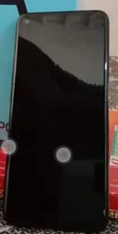 Oppo A76 no open no repair