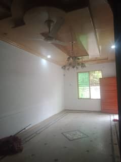 10 Marla double storey House For Rent In Sabzazar Scheme In Hot location For Silent office and families are available there