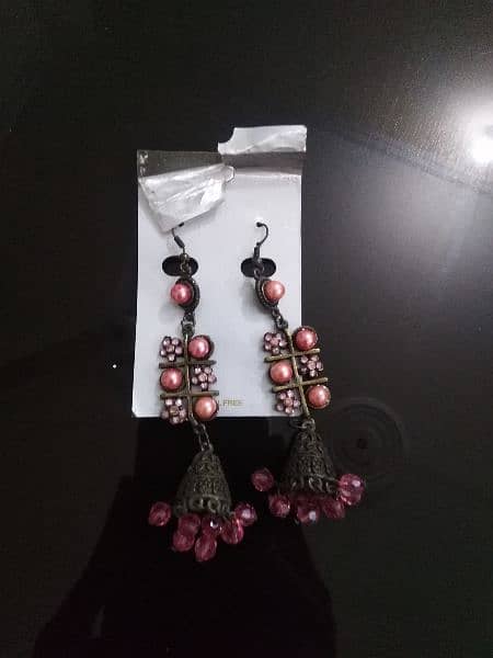 Different Variety Jewellery Sets 4